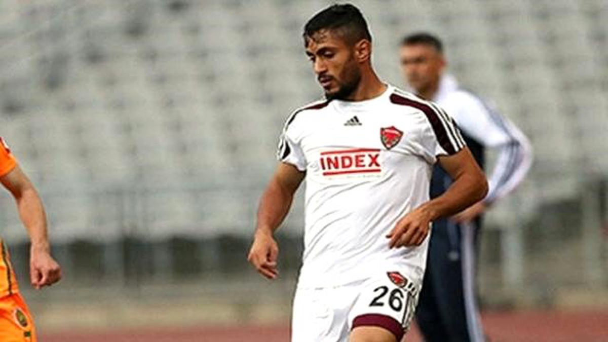 Gaziantepsporlu Genç Futbolcunun Sahte Hesap İsyanı