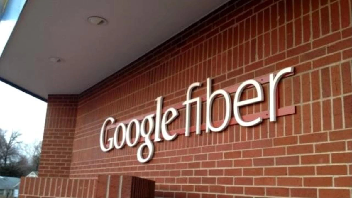 Google Fiber İnternet Ağını Genişletiyor