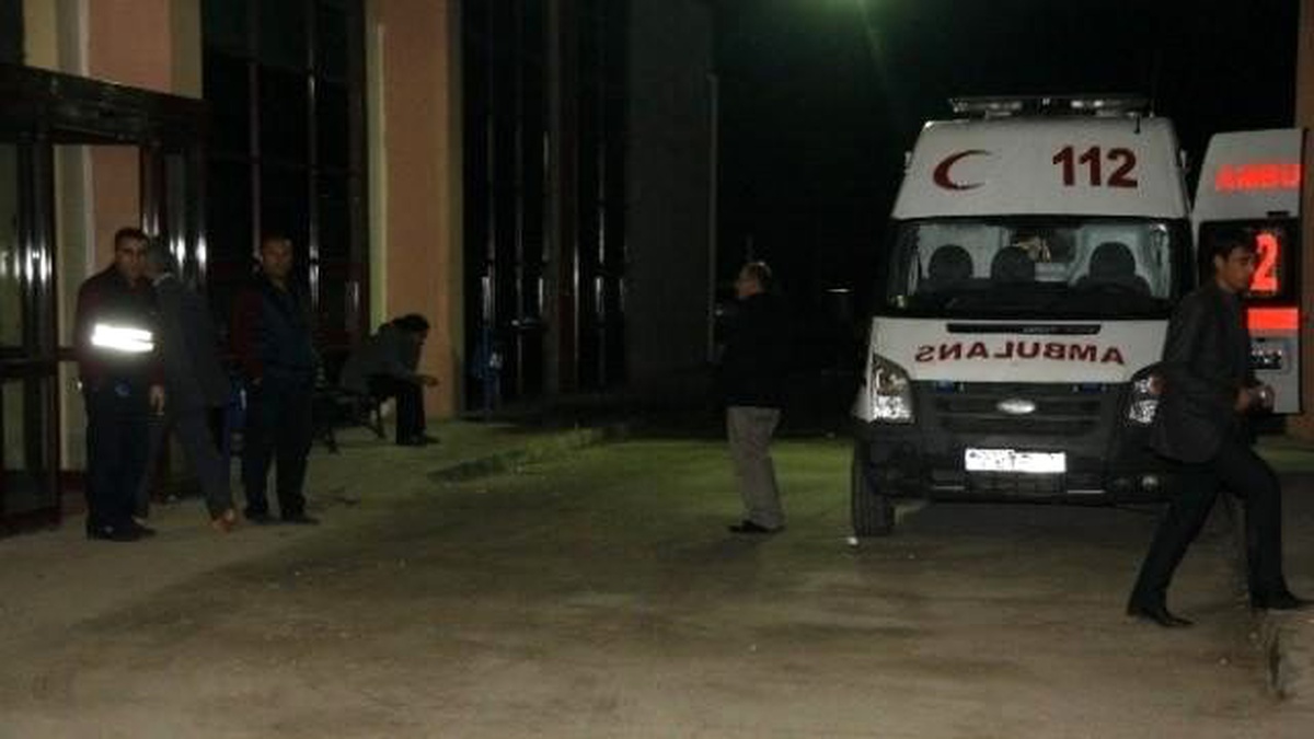 Hani\'de Çıkan Olaylarda Bir Çocuk Yaralandı