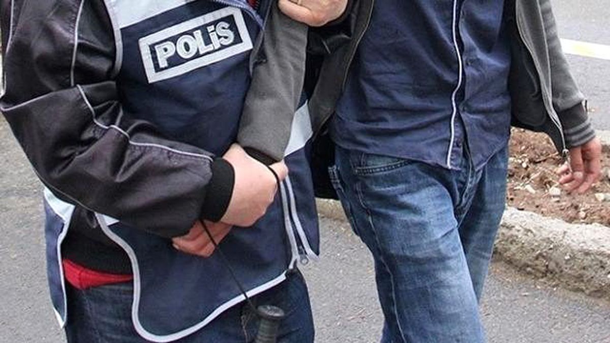Hatay\'da Kaçakçılık Operasyonları