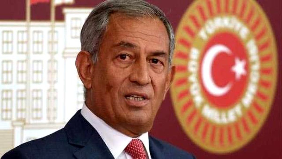 "Baraj Her Şeyden Önce Hukuk Devletinde Kabul Edilemez"