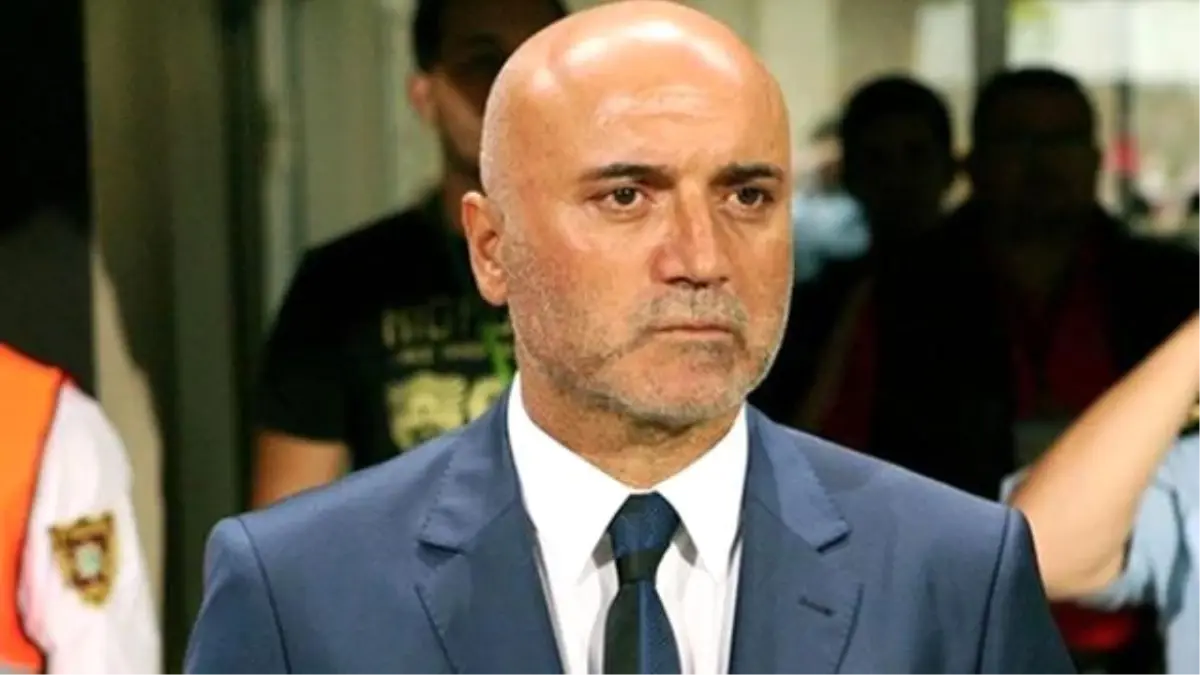 Hikmet Karaman: Fatih Hoca Beni Veto Ettiyse Ayıp Etmiş