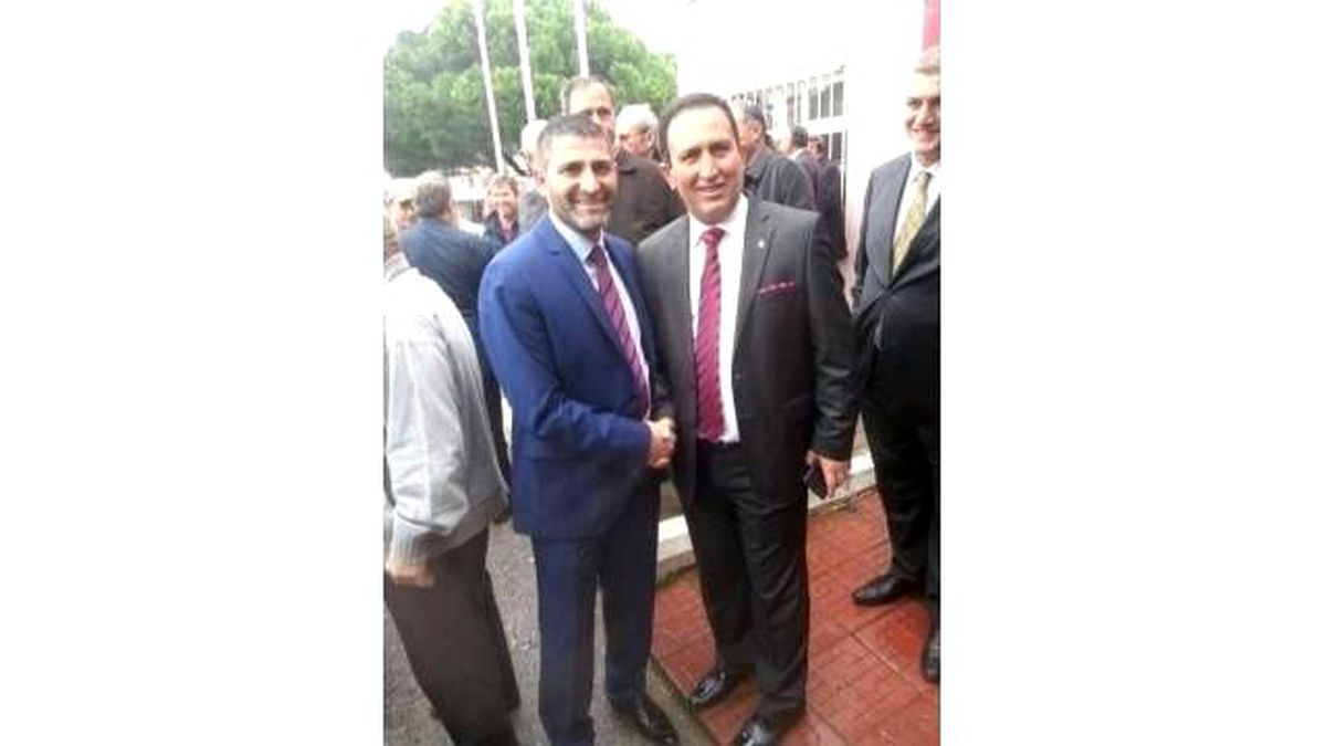 Hacı Ramazan Işıldak, Çalışmalarına Hız Verdi