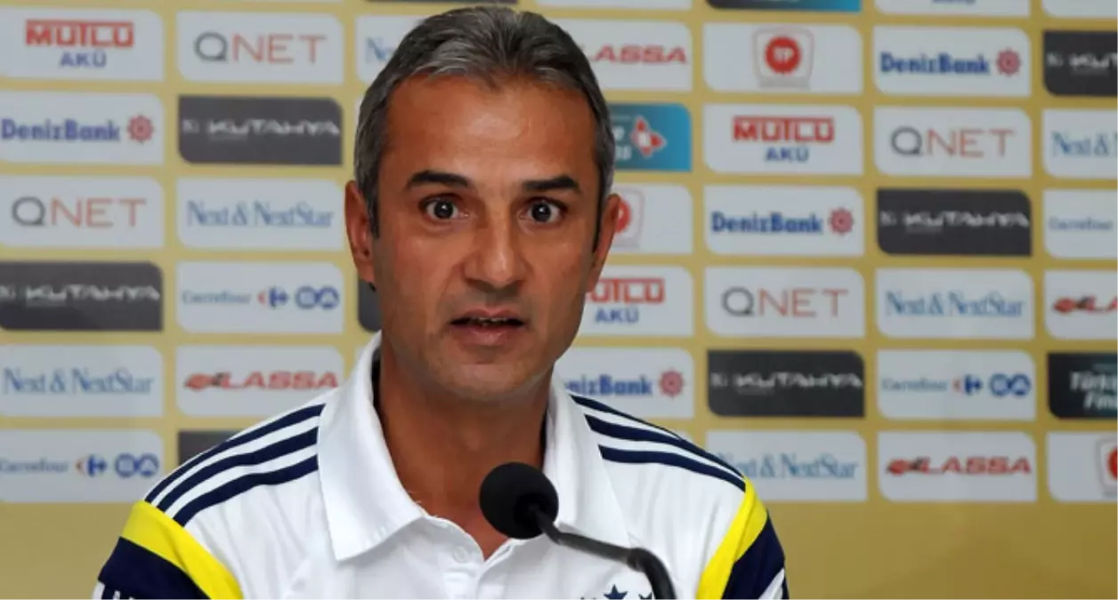 İsmail Kartal\'ın Performansı Ersun Yanal\'ı Aratıyor