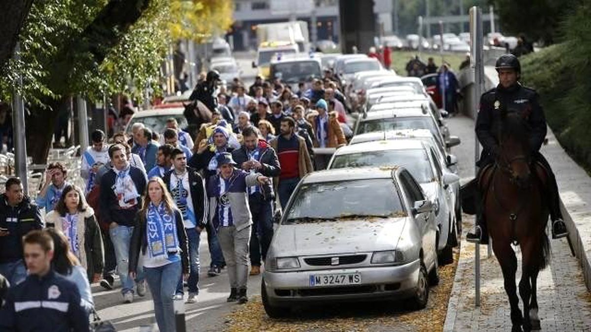 İspanya Futbolda Şiddeti Tartışıyor