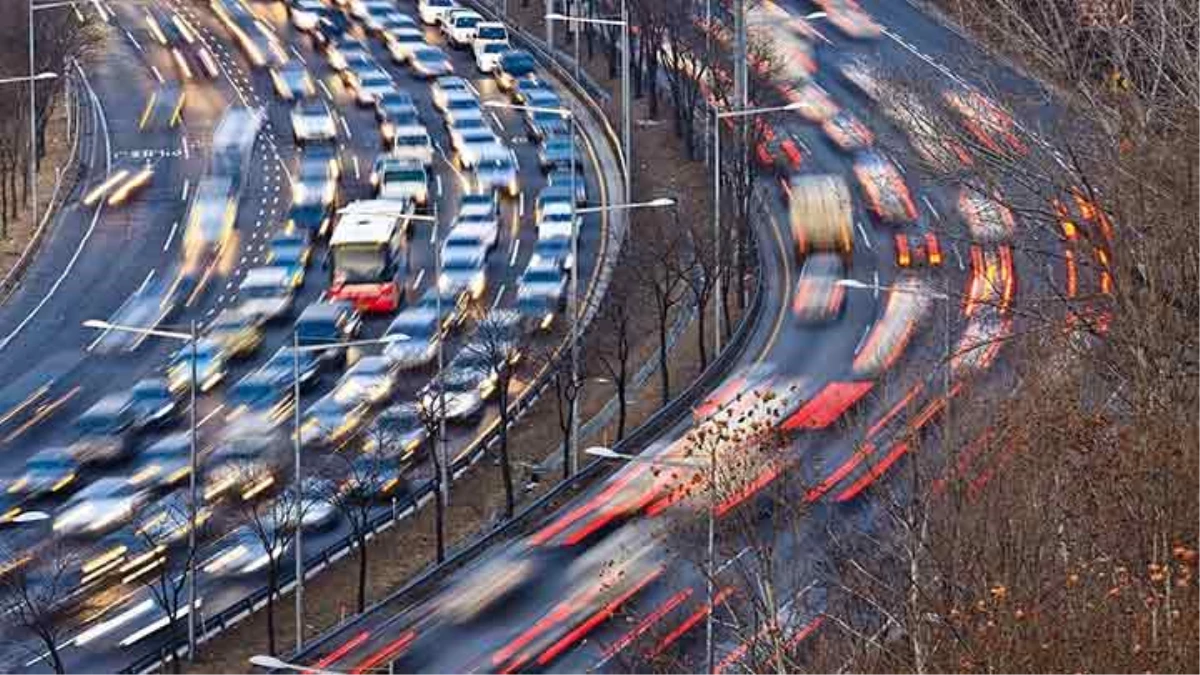 İstanbul Valiliği\'nden Yol Çalışmalarına İlişkin Açıklama