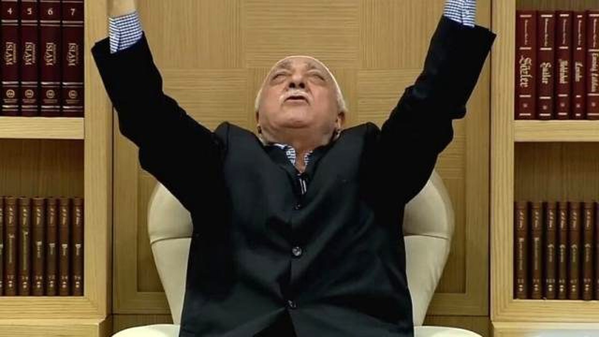 İşte Paralel Yapının En Güçlü Olduğu Kurum