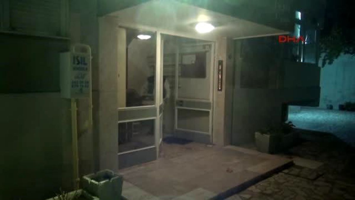 Barıştığı Eski Eşi Tarafından Öldürüldü