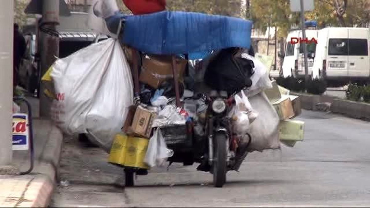 Kahramanmaraş Trafikte Böyle İlerledi