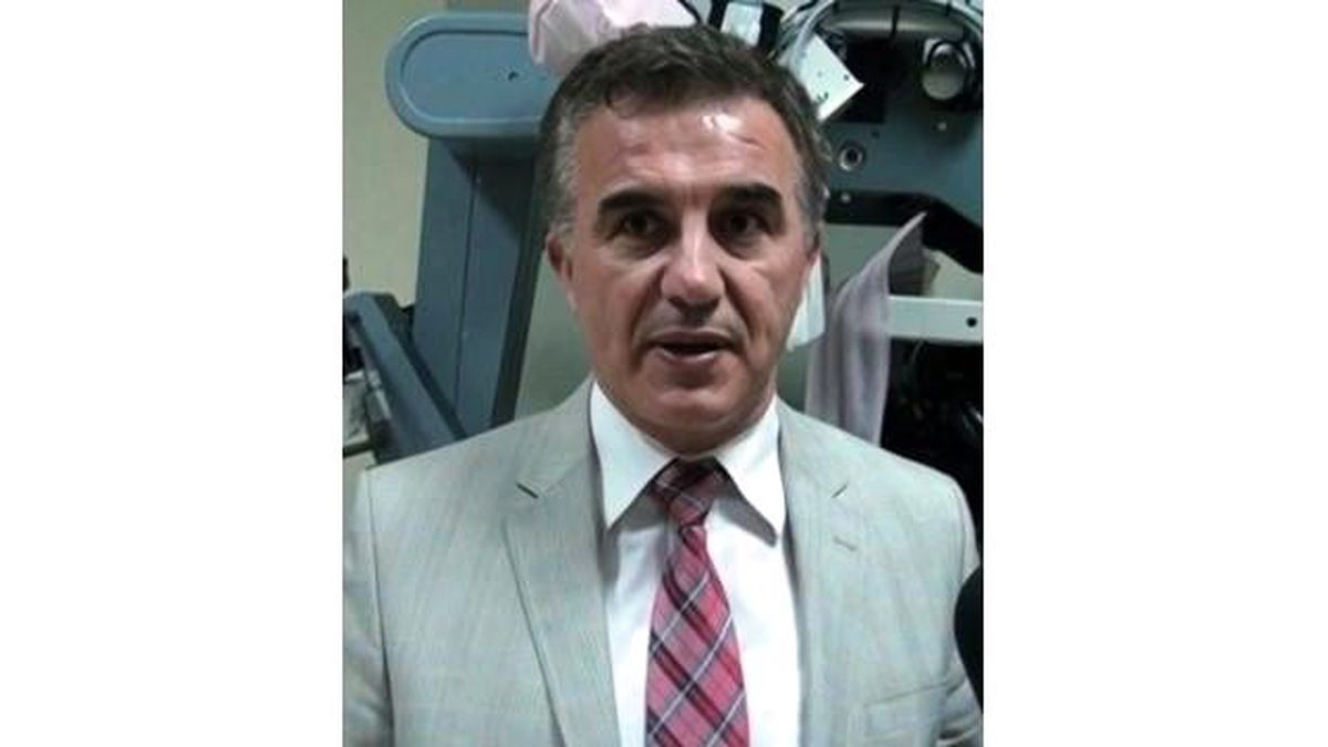 Kahramanmaraş Üniversite Hastanesine 8 Milyon Liralık Cihaz