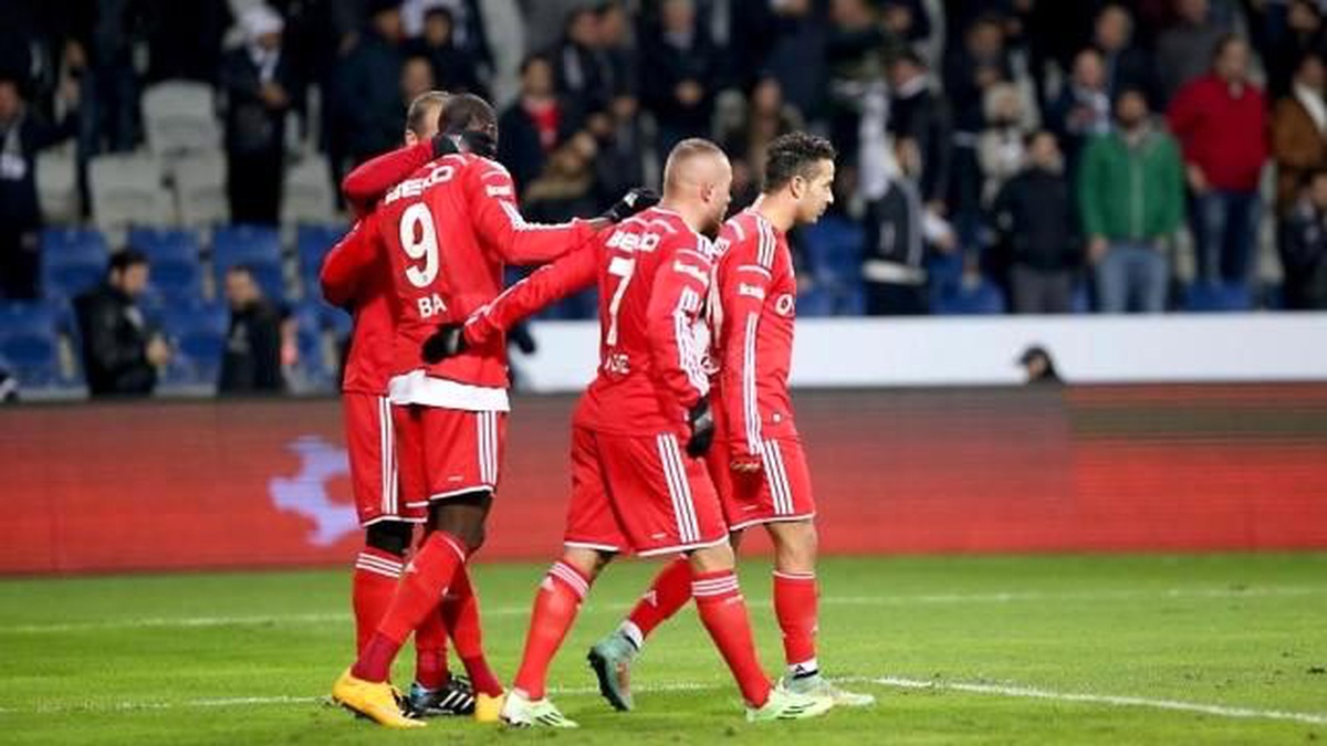 Kardemir Karabükspor - Beşiktaş Maçı Ne Zaman Hangi Kanalda Saat Kaçta?