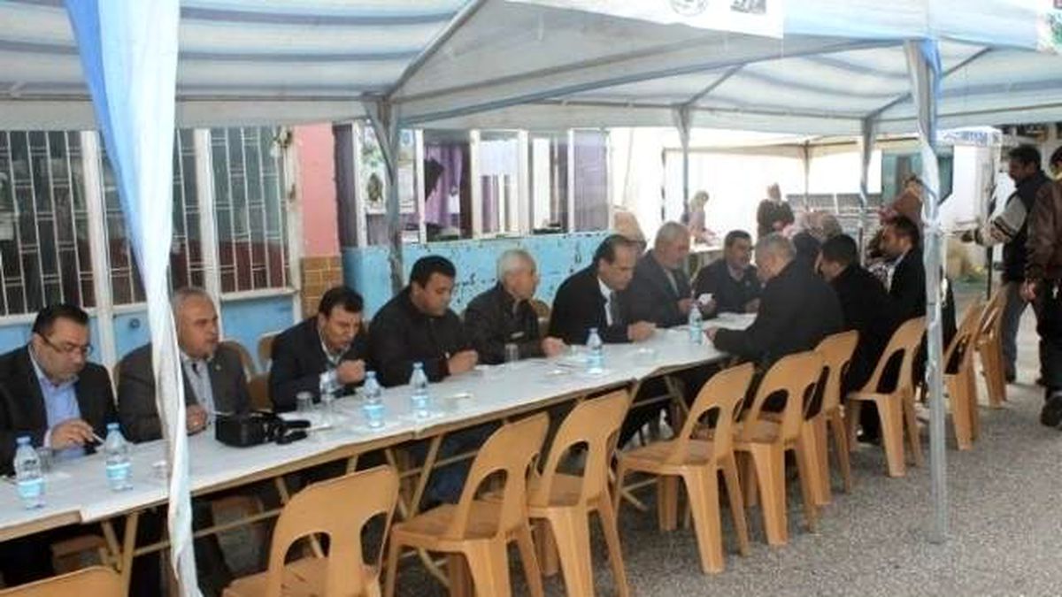 Karpuzlu Belediyesi\'nden Aşure Hayrı