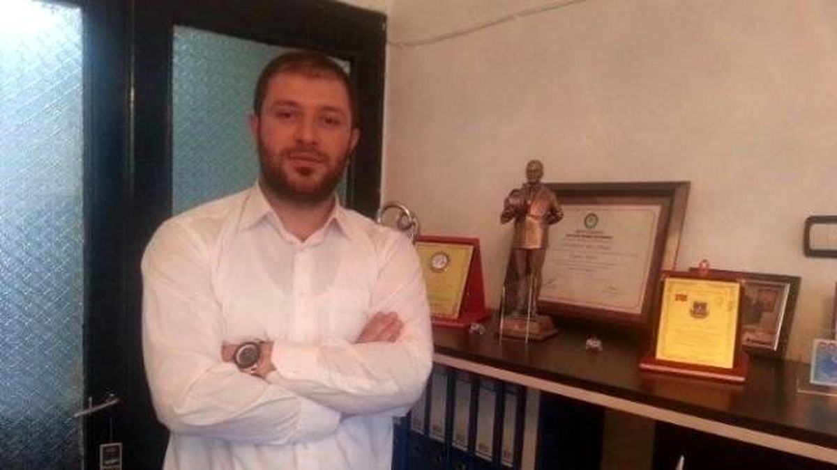 Kastamonu Gençlik Platformu Başkanı Cumhur Genç Açıklaması