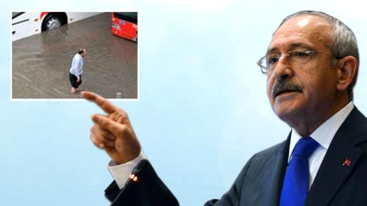 Kılıçdaroğlu: Türkiye\'yi İzmir Gibi Yöneteceğiz