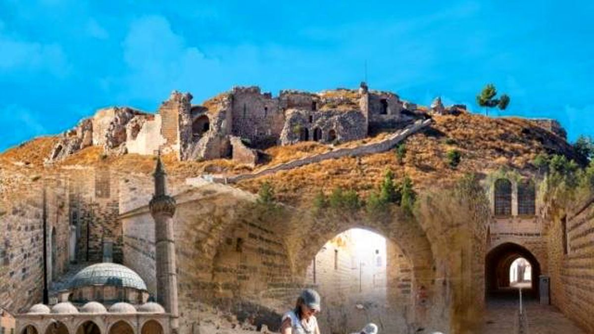 Kilis\'in Tanıtım Kitabı Basıldı