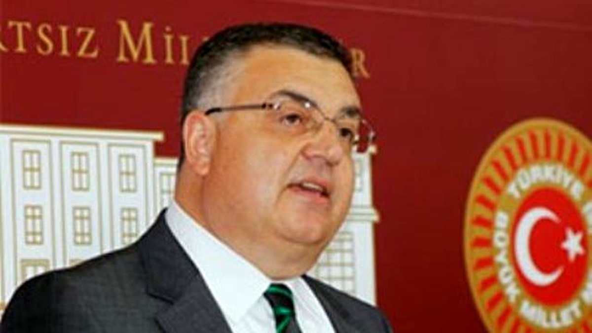 Kırklareli Belediyesinin, Vali Konağı Önüne Yapmak İstediği Kaide