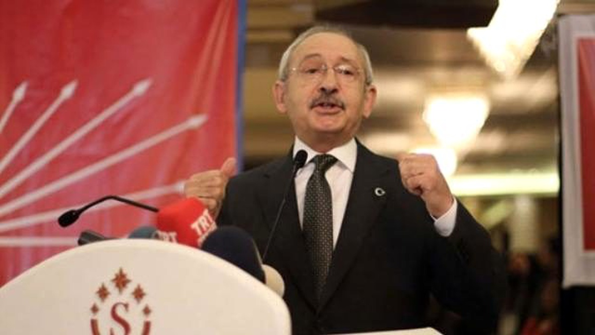 Konuştuğu Sırada 25 Kez Elektrik Kesildi