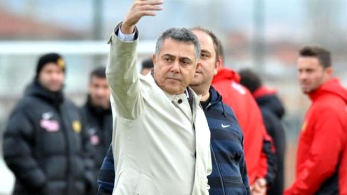 Maçın Ardından