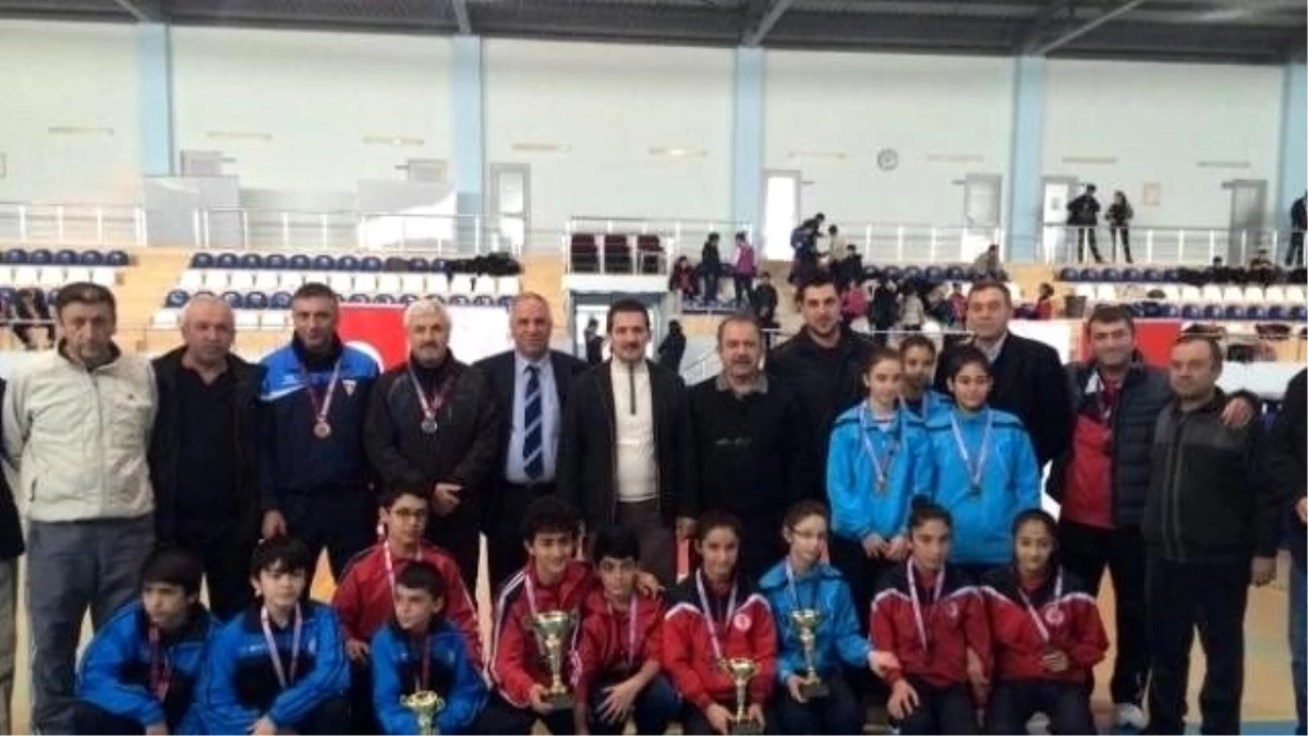 Masa Tenisi Yıldızlar Türkiye Şampiyonası