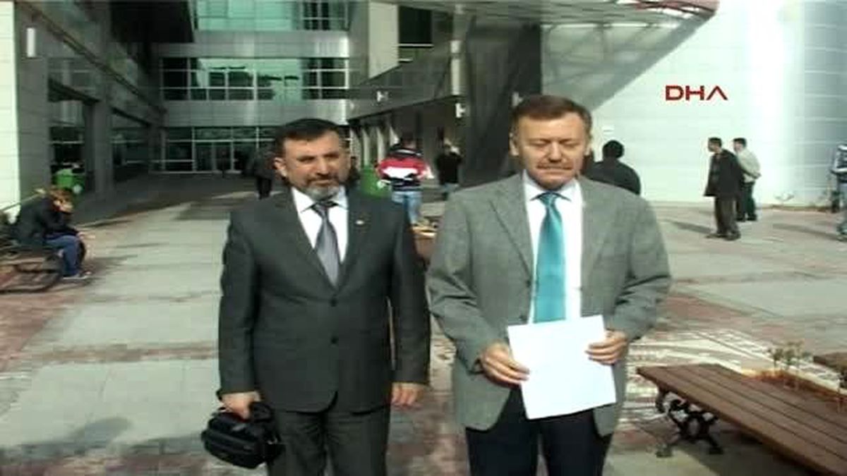 CHP\'li Vekilden 1 Milyon Liralık Usulsüzlük İddiası