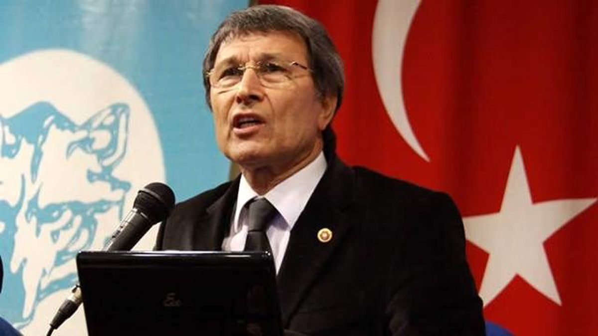 MHP\'li Halaçoğlu: "(Seçim Sistemi) Türkiye\'de Temsilde Büyük Sıkıntılar Yaşanıyor"