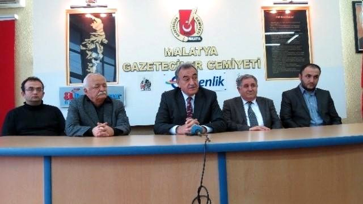 Milletvekili Akın\'dan Gazeteciler Cemiyetine Ziyaret