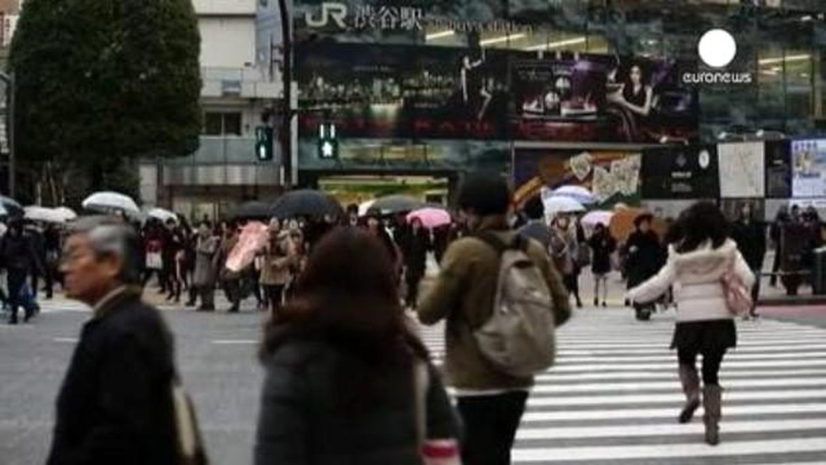 Moody\'s Japonya\'nın Kredi Notunu Düşürdü
