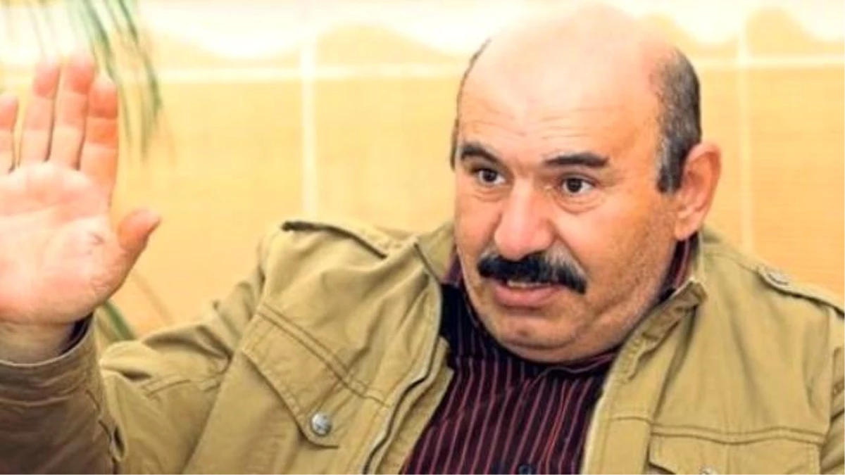 Öcalan: Erdoğan Selahattin Eyyübi Olmaya Aday