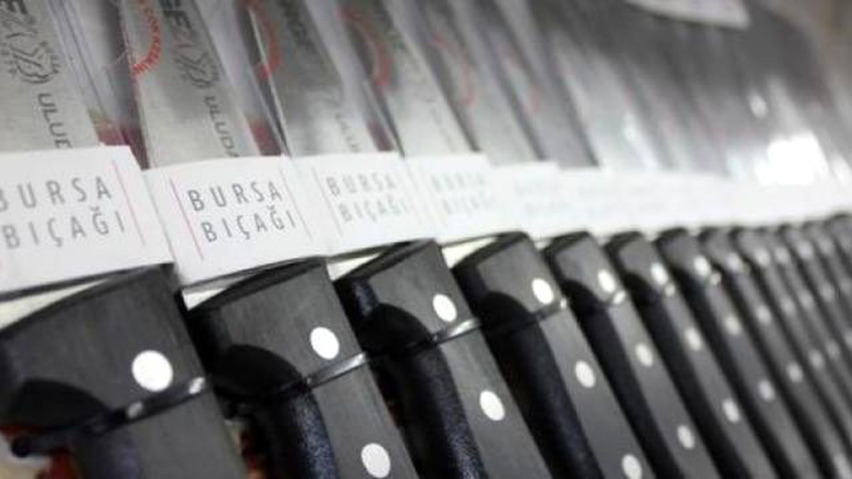 Bursa Dünyayı Kesiyor