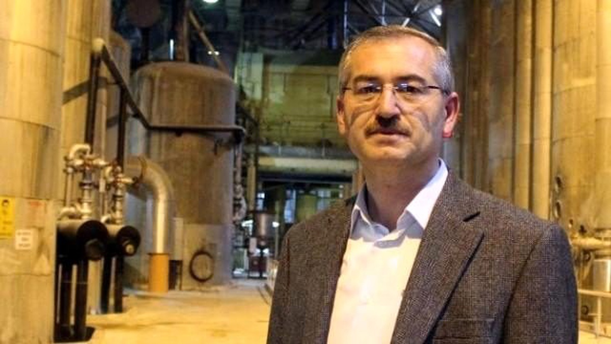 Eskişehir Şeker Fabrikasından Kapasite Arttırımı