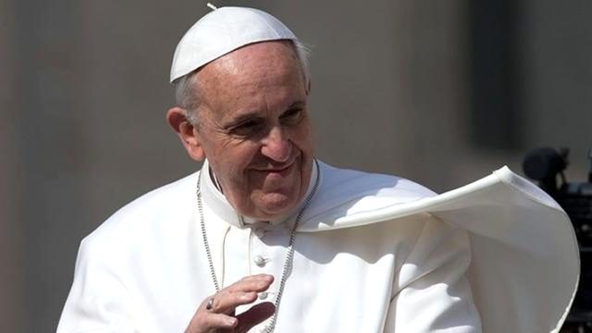 Papa Franciscus\'un Türkiye Ziyareti