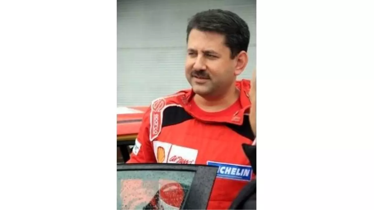 Pist Kupası, Galip Atar'ın