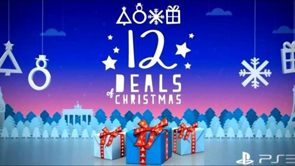 Playstation Store\'da Aralık Ayı İndirimleri Başladı