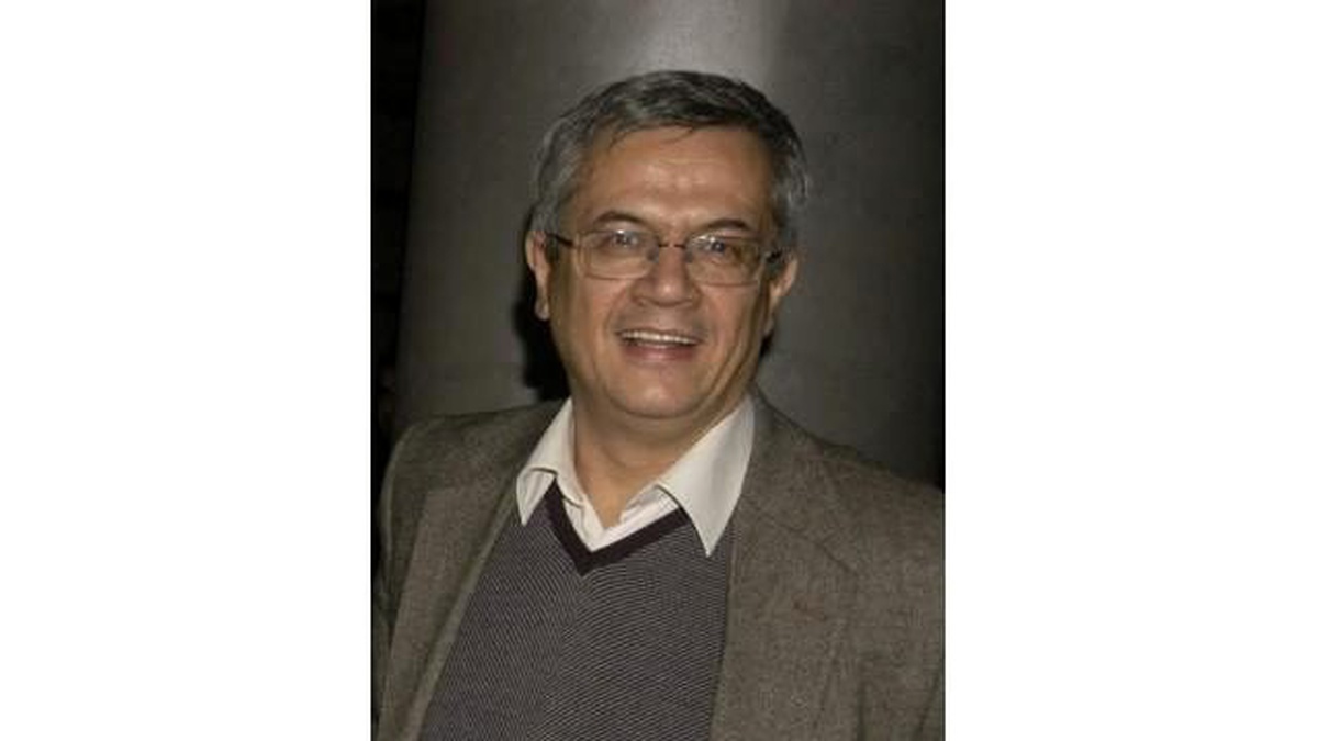 Prof. Dr. Cevizci Kalp Krizi Geçirerek Hayatını Kaybetti