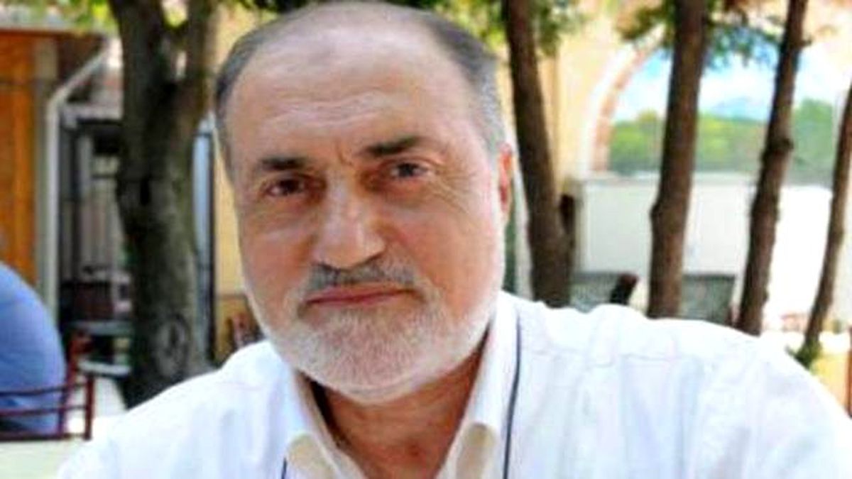 Prof. Dr. Osman Öztürk\'ün Vefatı
