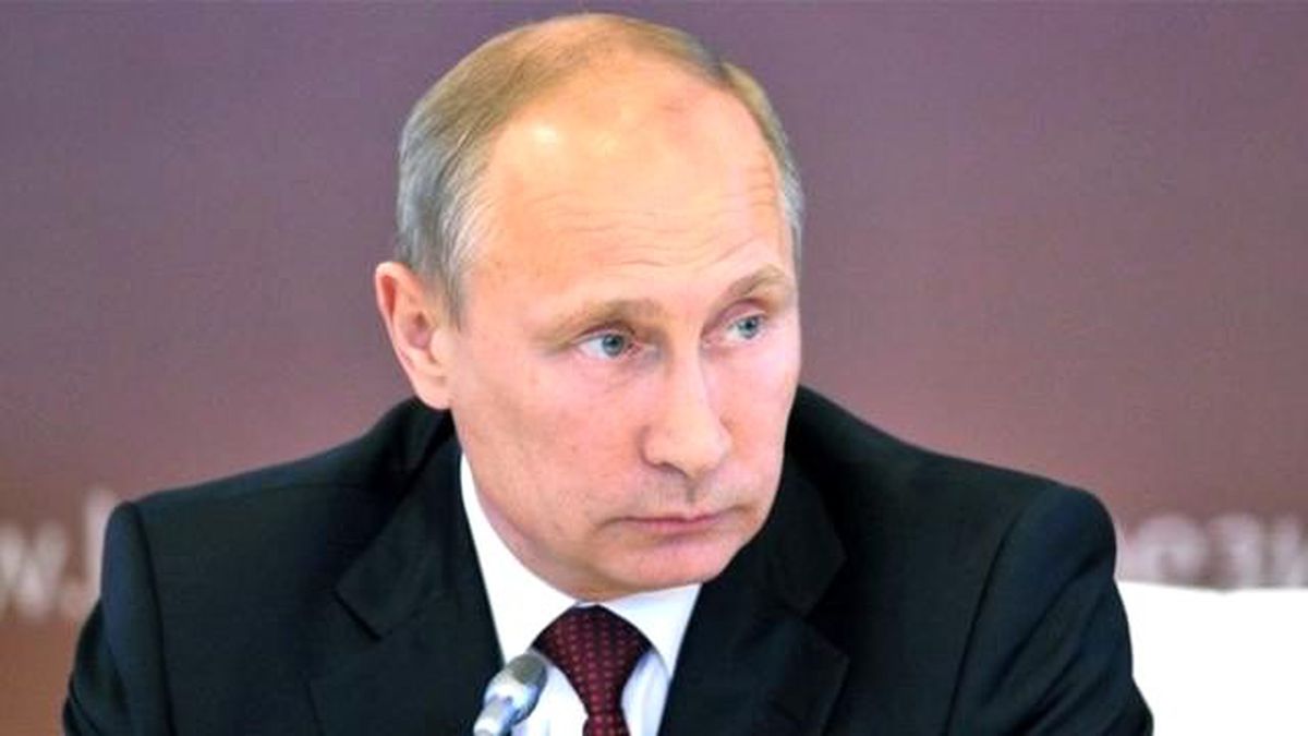 Rusya Devlet Başkanı Putin Ankara\'da