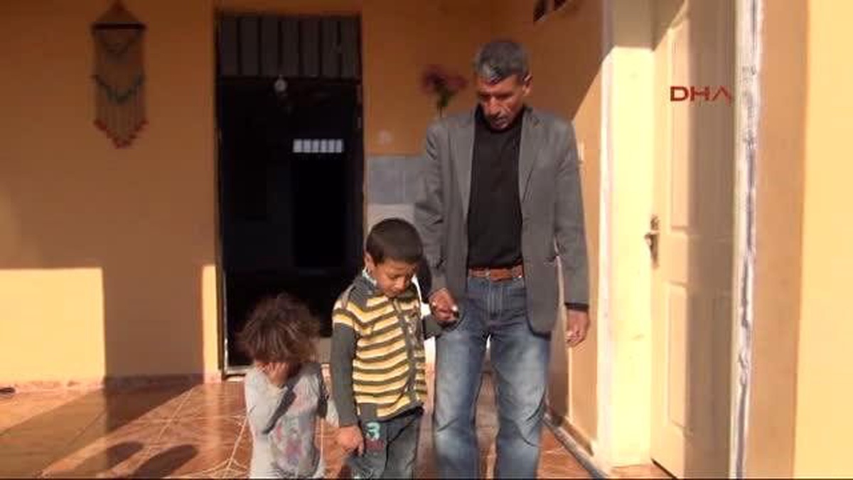Şanlıurfa Bebeğe Aıds\'lı Kana 1.4 Milyon Lira Tazminat
