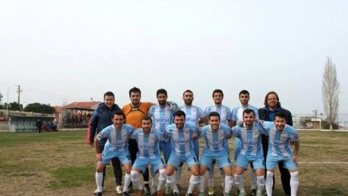 Seferihisarspor Nefes Aldı