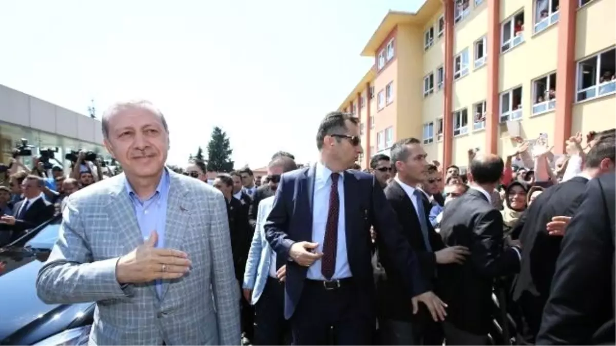 Selahatin Eyyubi Olmaya Aday