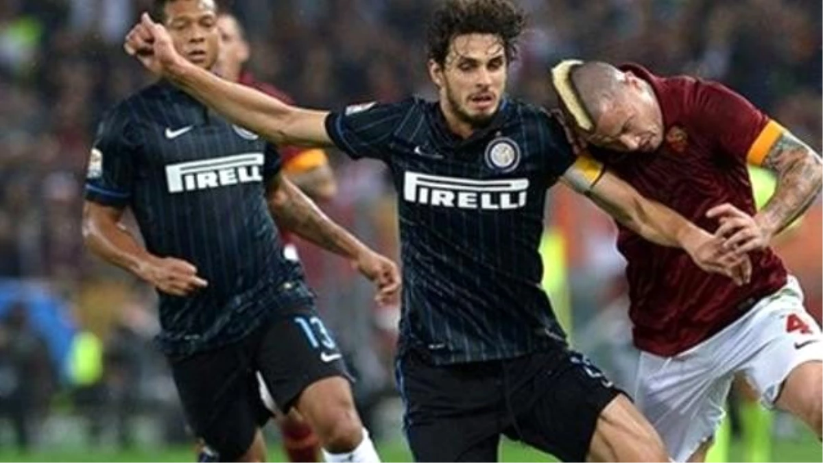 Serie A: Roma 4-2 Inter