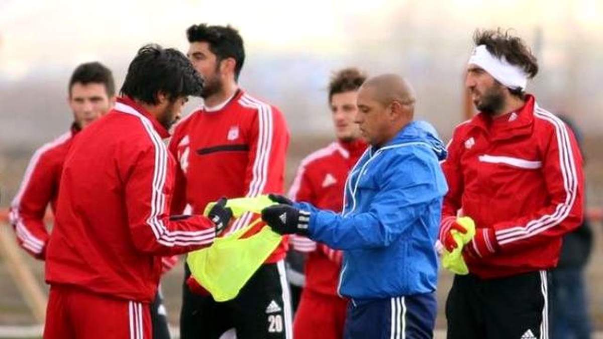 Sivasspor Maziyi Arıyor