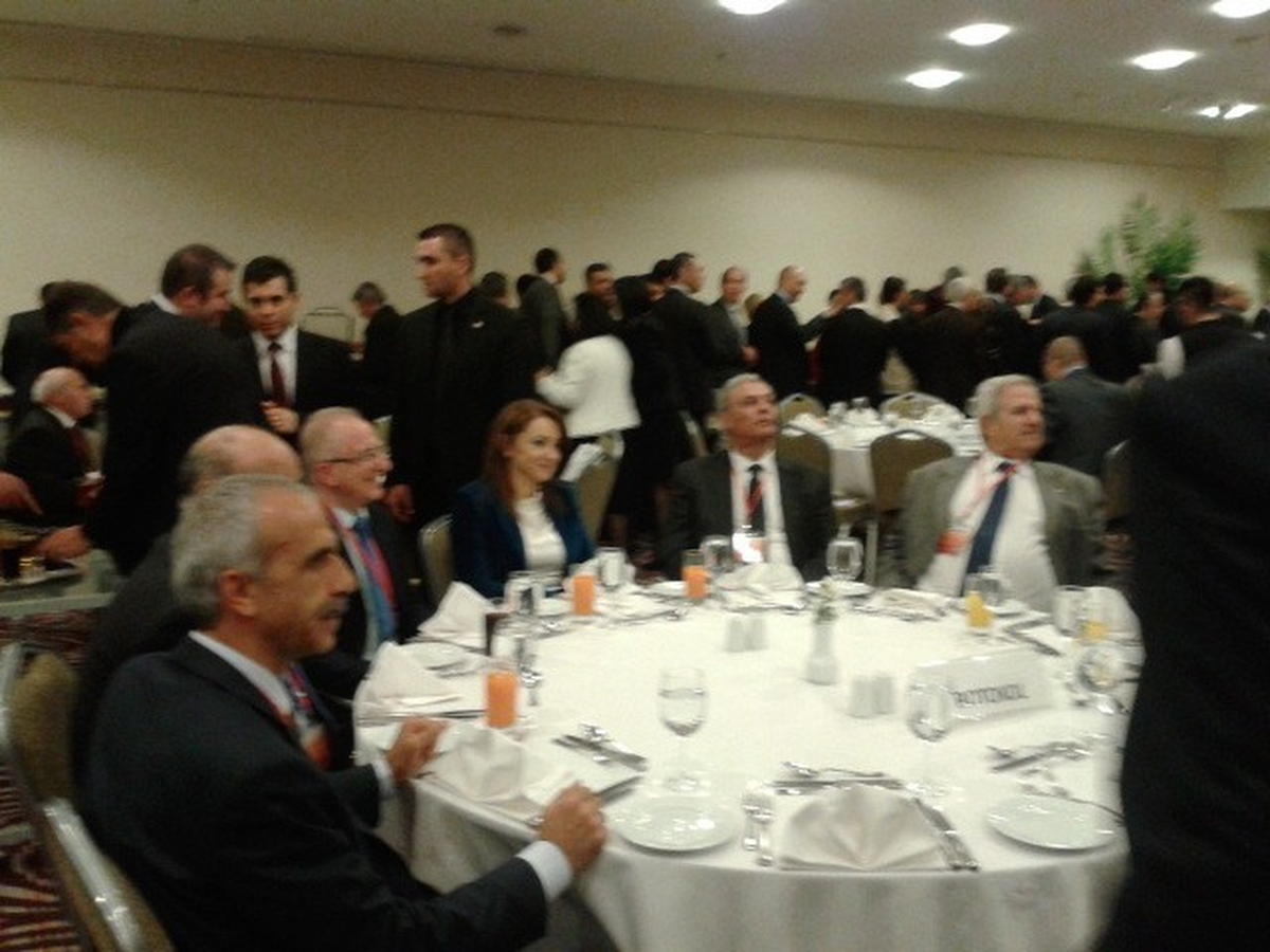 Siyasi Partiler, Filistin Meselesinde Birlik Oldular