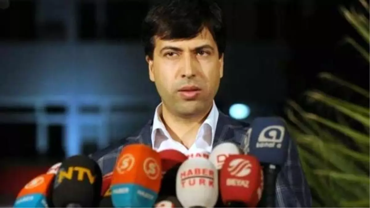 Soma\'daki Maden Faciası