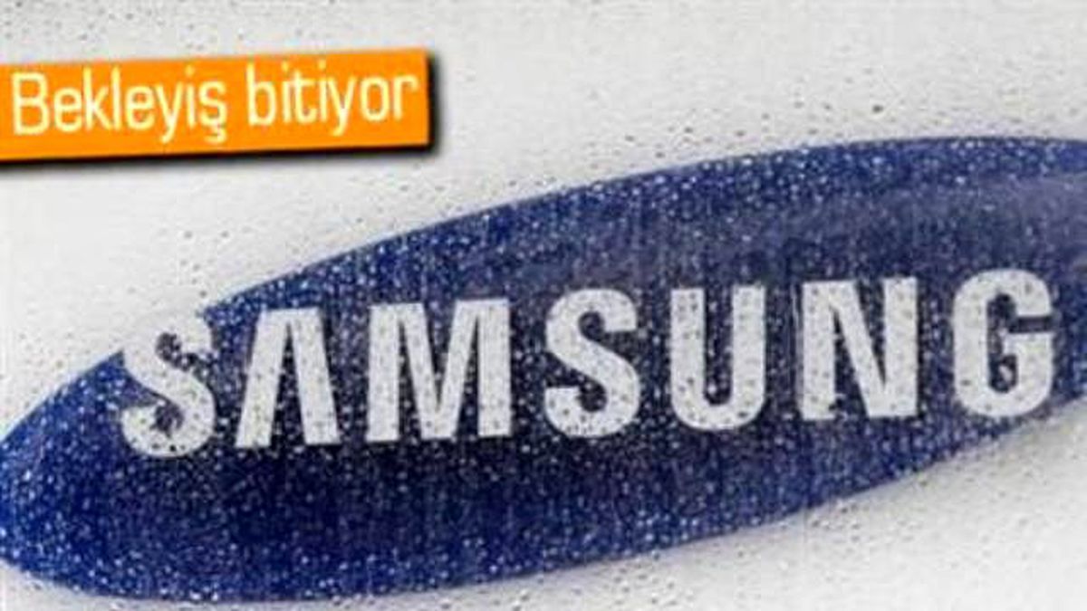 Sonunda Samsung\'un Tizen\'li İlk Telefonu Çıkıyor