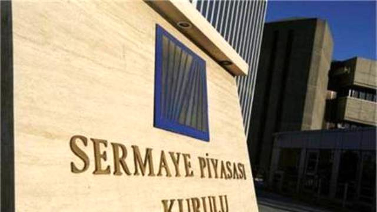 Spk, Uluslararası Muhasebe Standartları Kurulu Danışma Konseyi Üyeliğine Seçildi