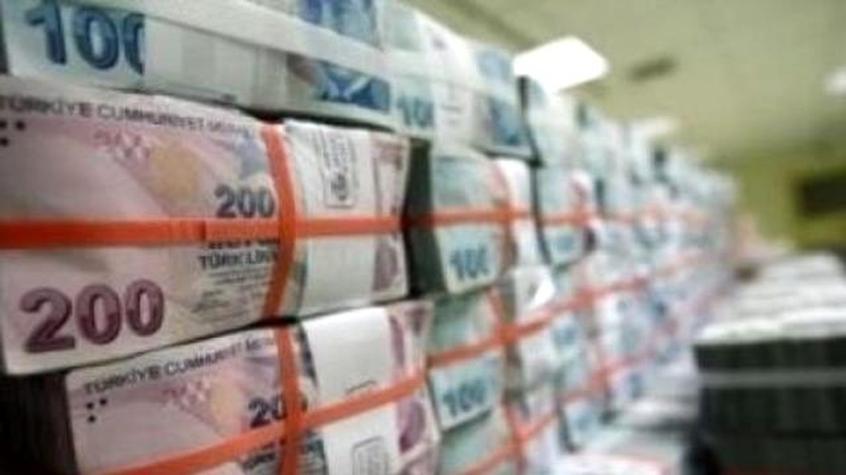 TCMB, 5 Milyar Lira Tutarlı 8 Aralık Vadeli Repo İhalesi Açtı