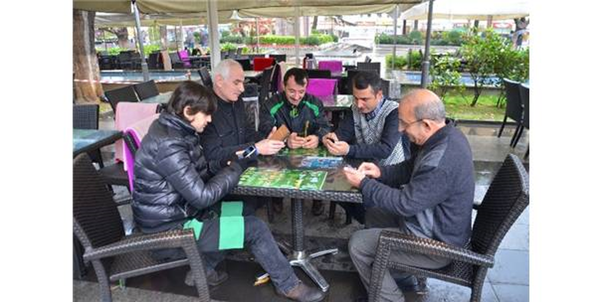 Trabzon Büyükşehir Belediyesinden Ücretsiz İnternet Hizmeti