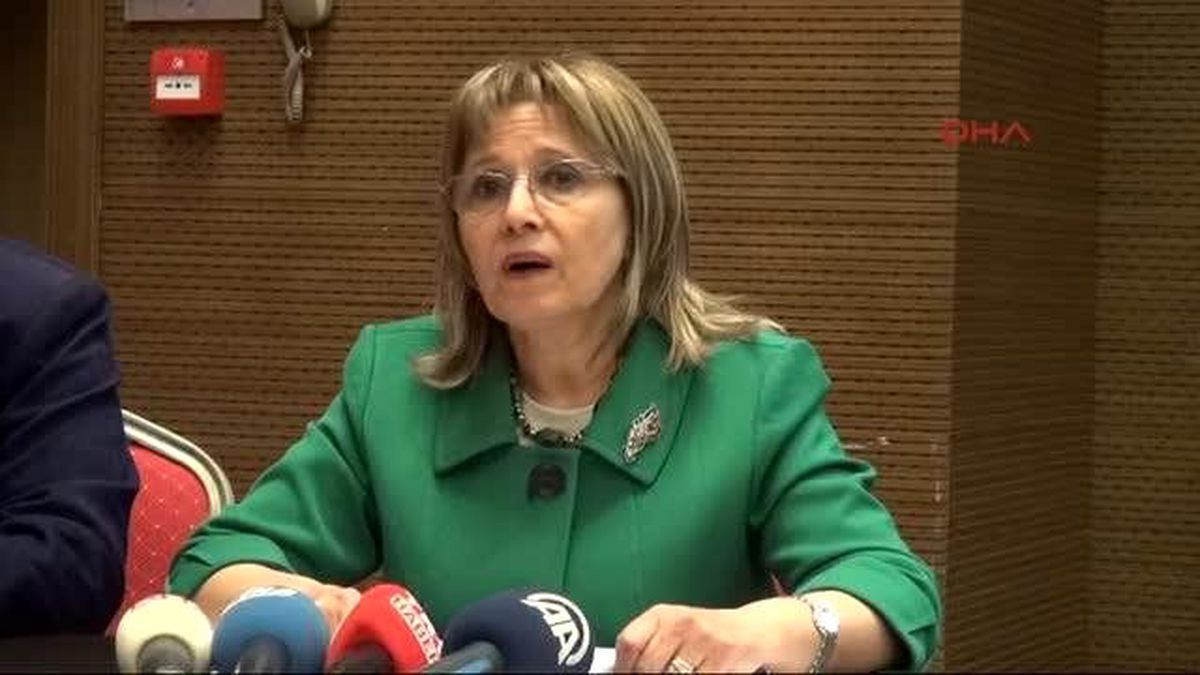 Trabzon Prof. Dr. İftihar Köksal : Aıds Ülkemizde Maalesef Azalma Eğiliminde Değil
