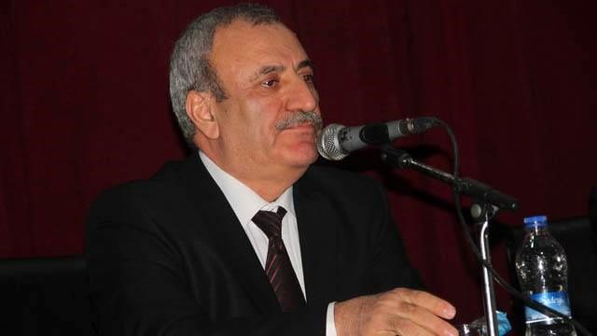 Turgay: Kürtler İntiharın Acısını Yaşıyor