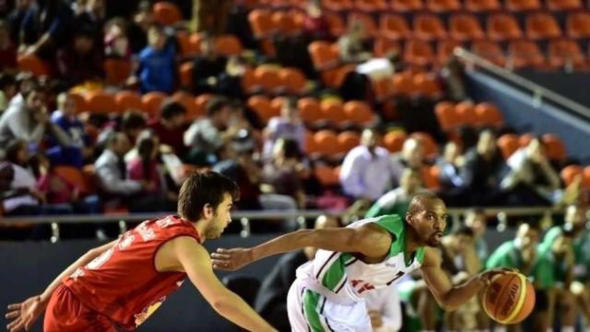 Türkiye Basketbol 2. Ligi